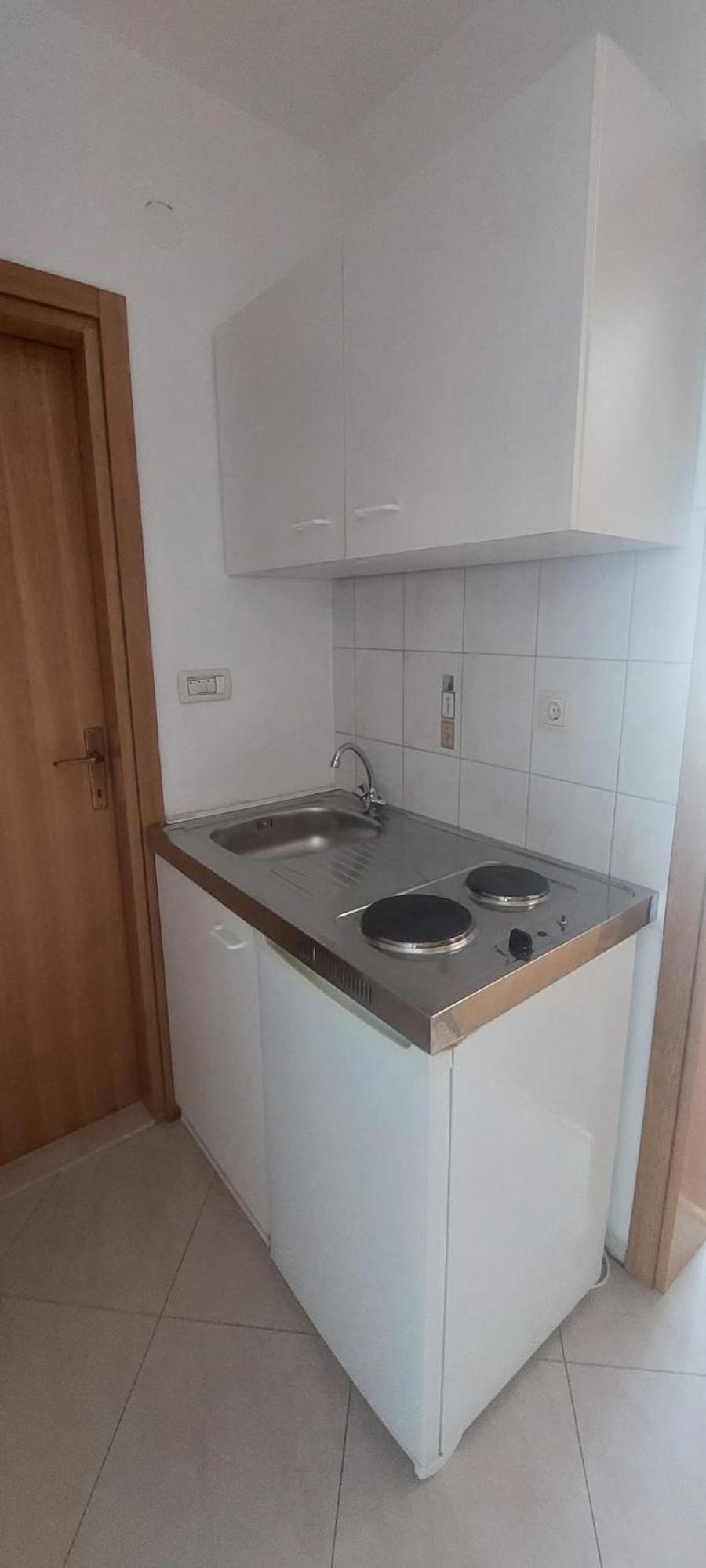 Apartments Ticinovic Omiš Esterno foto
