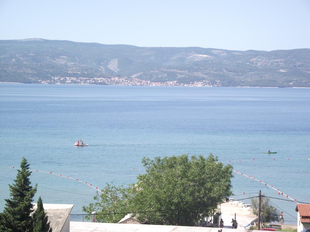 Apartments Ticinovic Omiš Camera foto